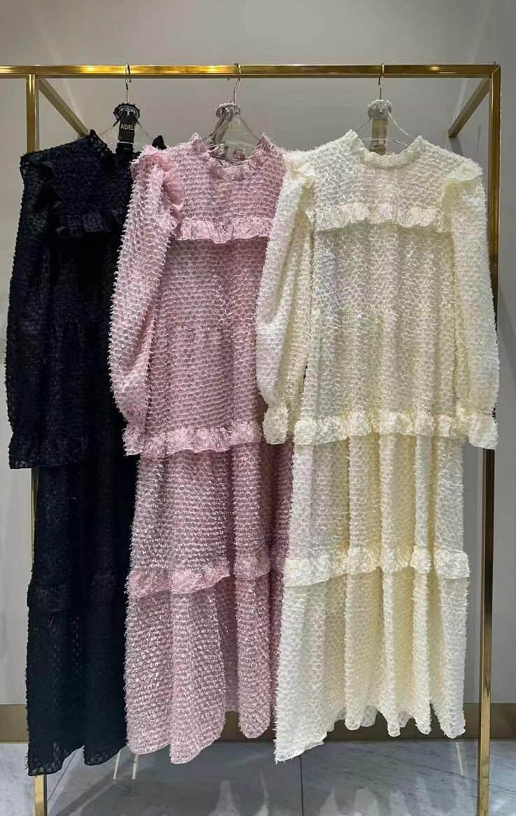 AD07 胸36 腰42 長49.5 $939 (一口價)