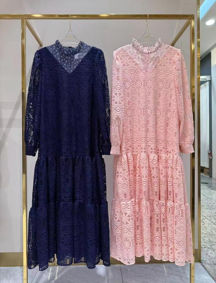 AD09 胸38 腰40 長48 $939 (一口價)