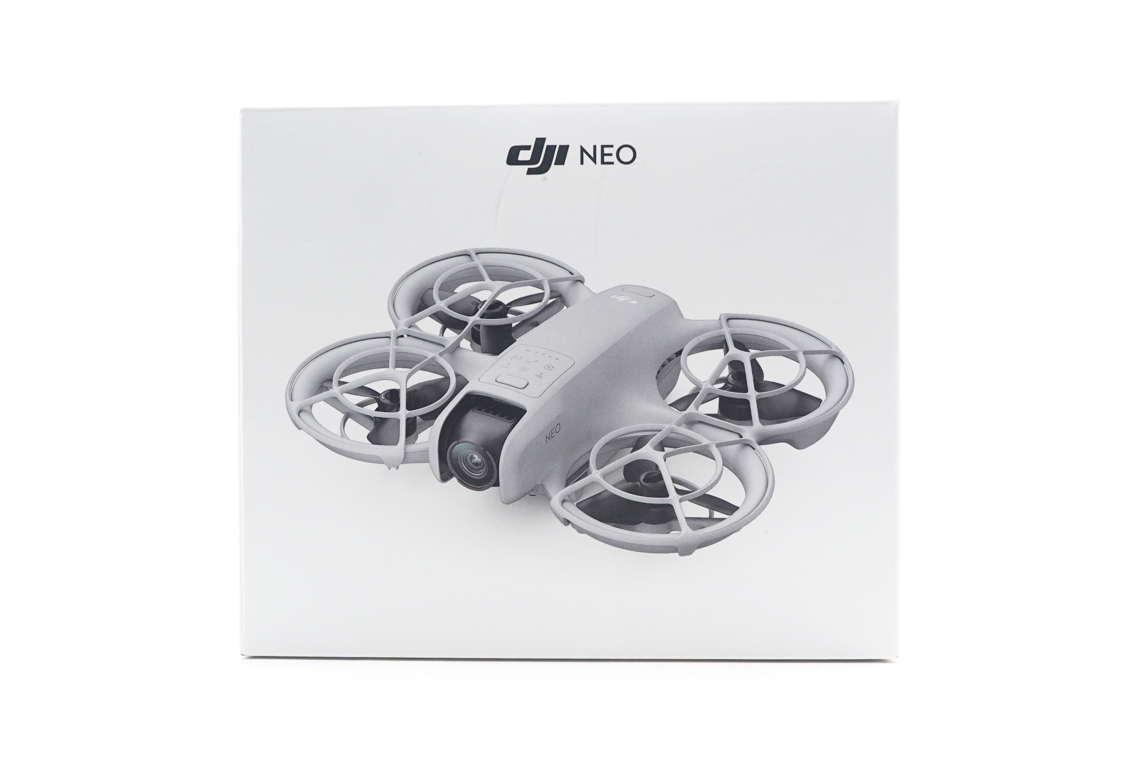 DJI NEO 不含遙控器 單機版 全新品 航拍無人機 無人機 空拍機 #103380