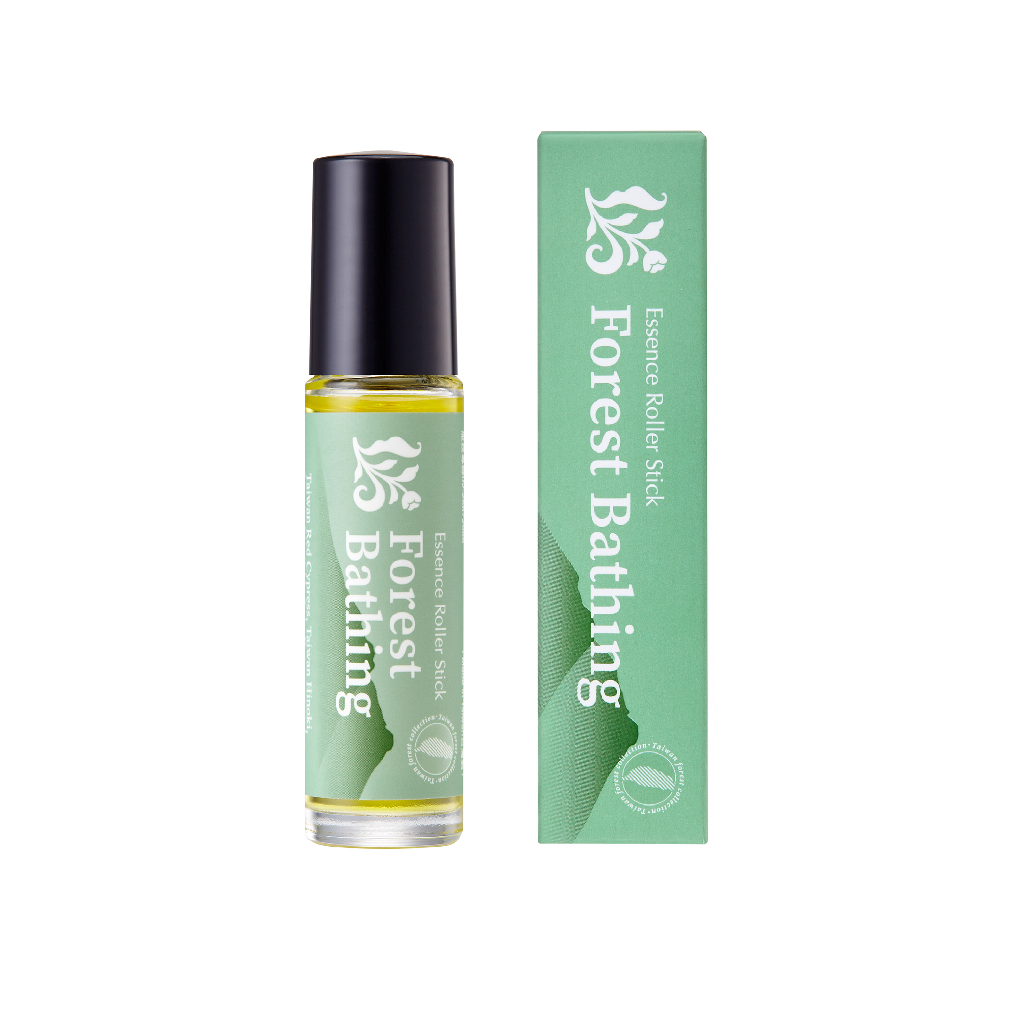 森林浴精油滾珠10ML