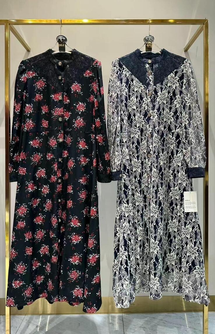 AD14 胸42 腰38 長47 $939 (一口價)