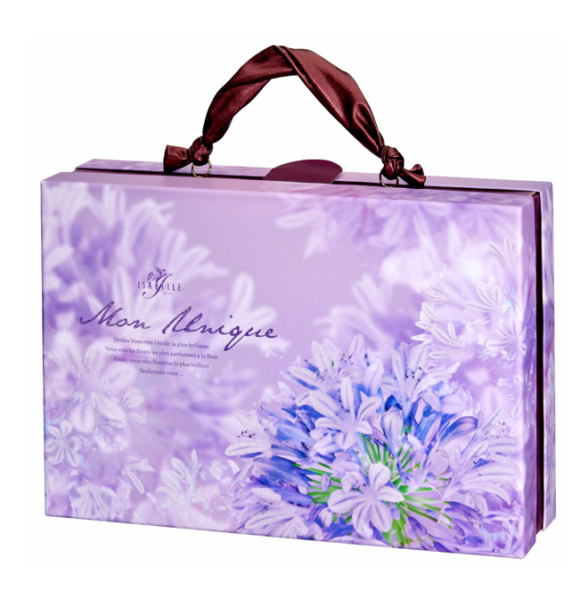 KG260106-S25-ISABELLE-薇愛倪 Violette-424g x 8(EXP-26/3/2026)