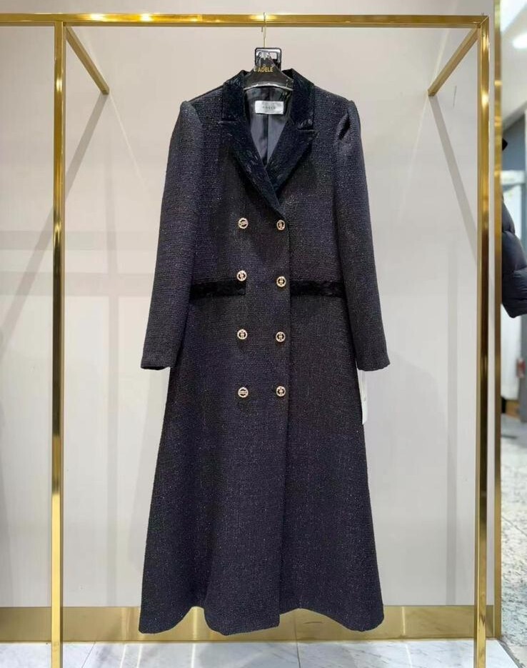 AD19 胸 41/腰37/Hip46/長48  $999 (一口價)