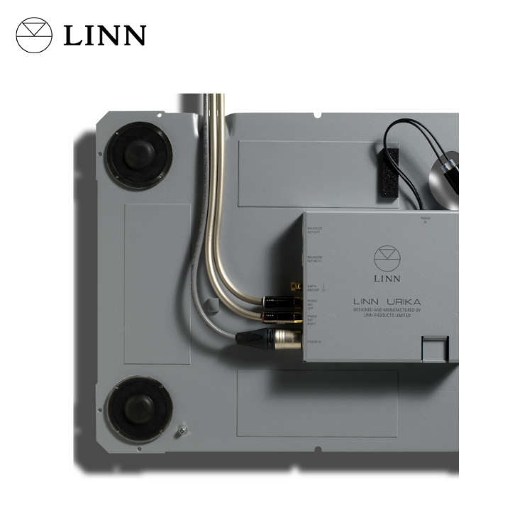 Linn Urika 內置MC唱頭放大器 (模擬輸出) (適用於 Klimax)