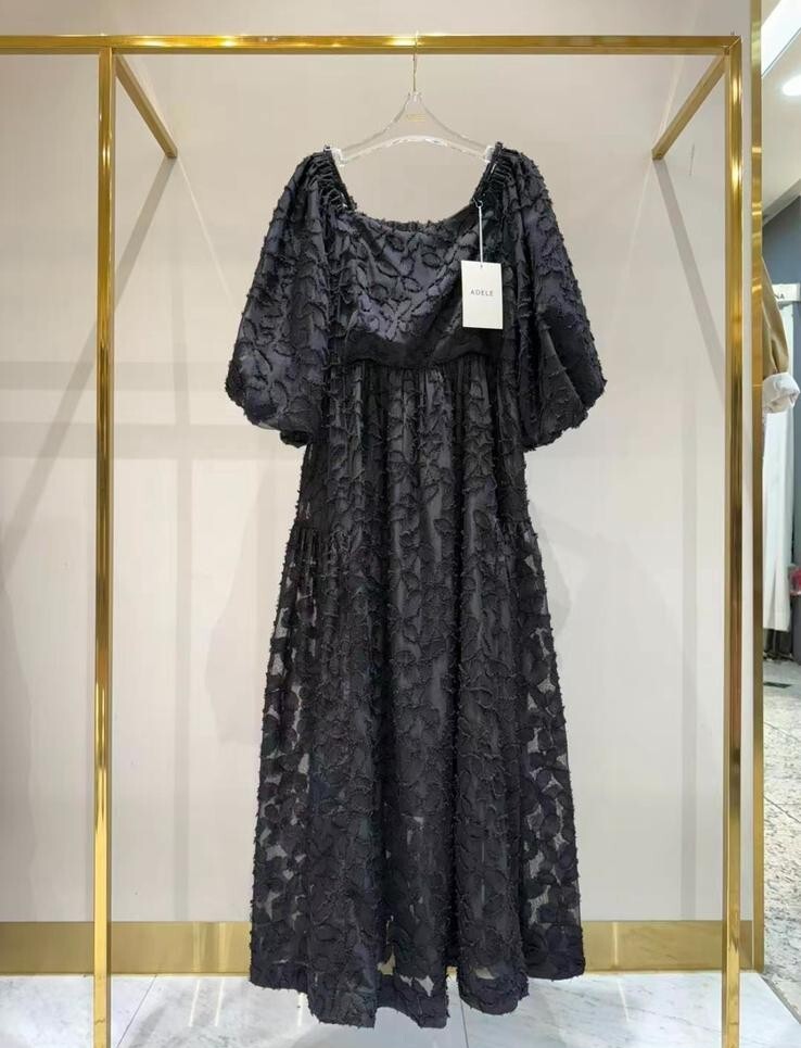 AD20 胸 33-41/腰56/長50.5   $899 (一口價)