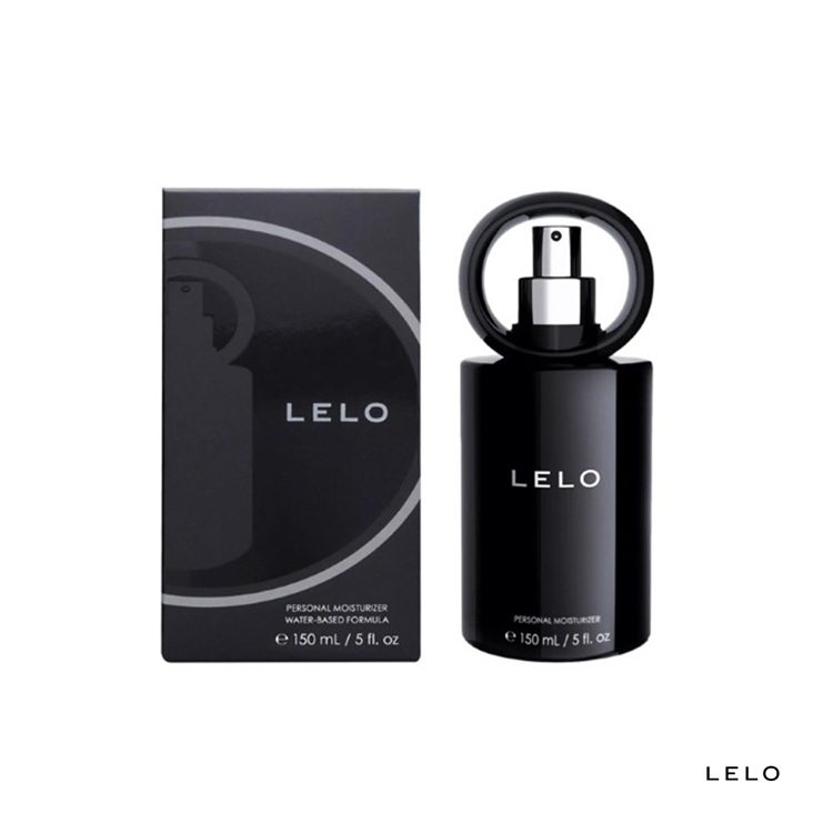 LELO Personal Moisturizer 水性保濕潤滑液 無甘油 lelo潤滑油