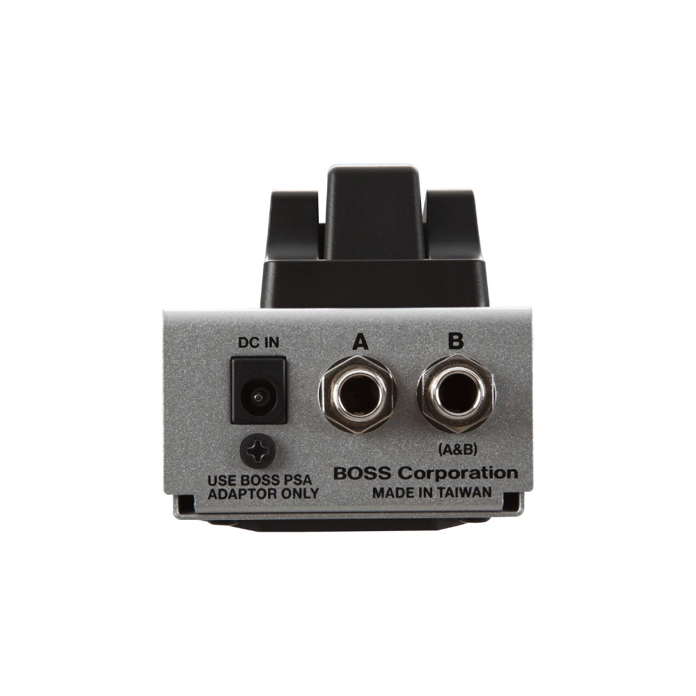 BOSS BOSS / FS-7 雙開關腳踏板 第 3 張圖片｜三峽配件 / 週邊