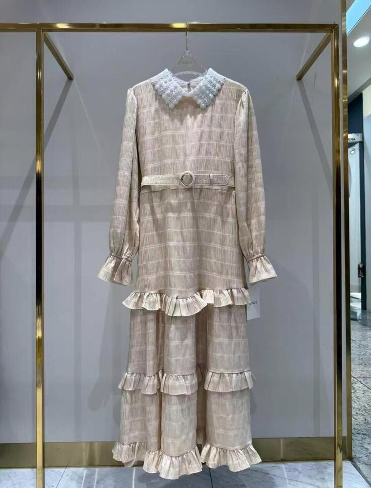 AD23 胸 47/腰45/長50 $899 (一口價)