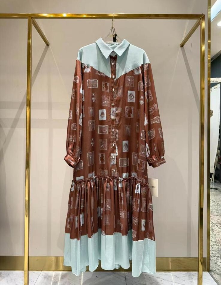 AD24 胸 42/腰 44/Hip48/長 49  $899 (一口價)