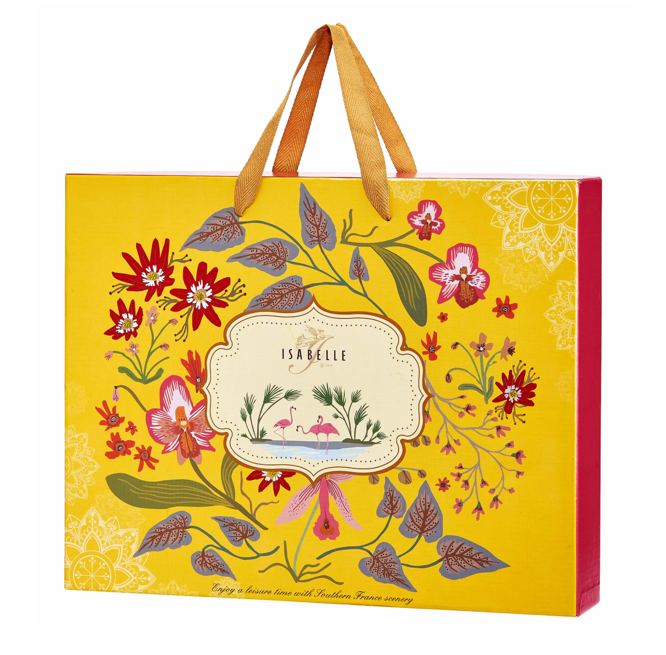 KG260106-S27-ISABELLE-南國風光 Charming Scenery-366g x 10(EXP-19/3/2026)