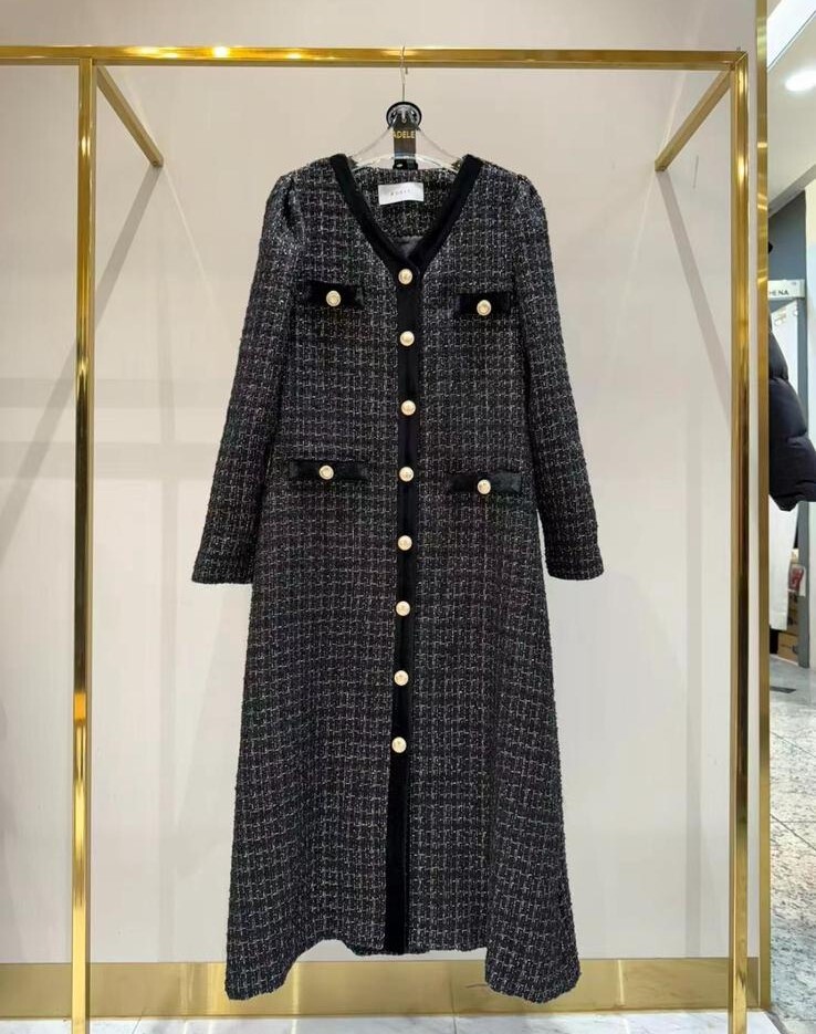 AD25 胸 39/腰 35/Hip40/長47  $999 (一口價)