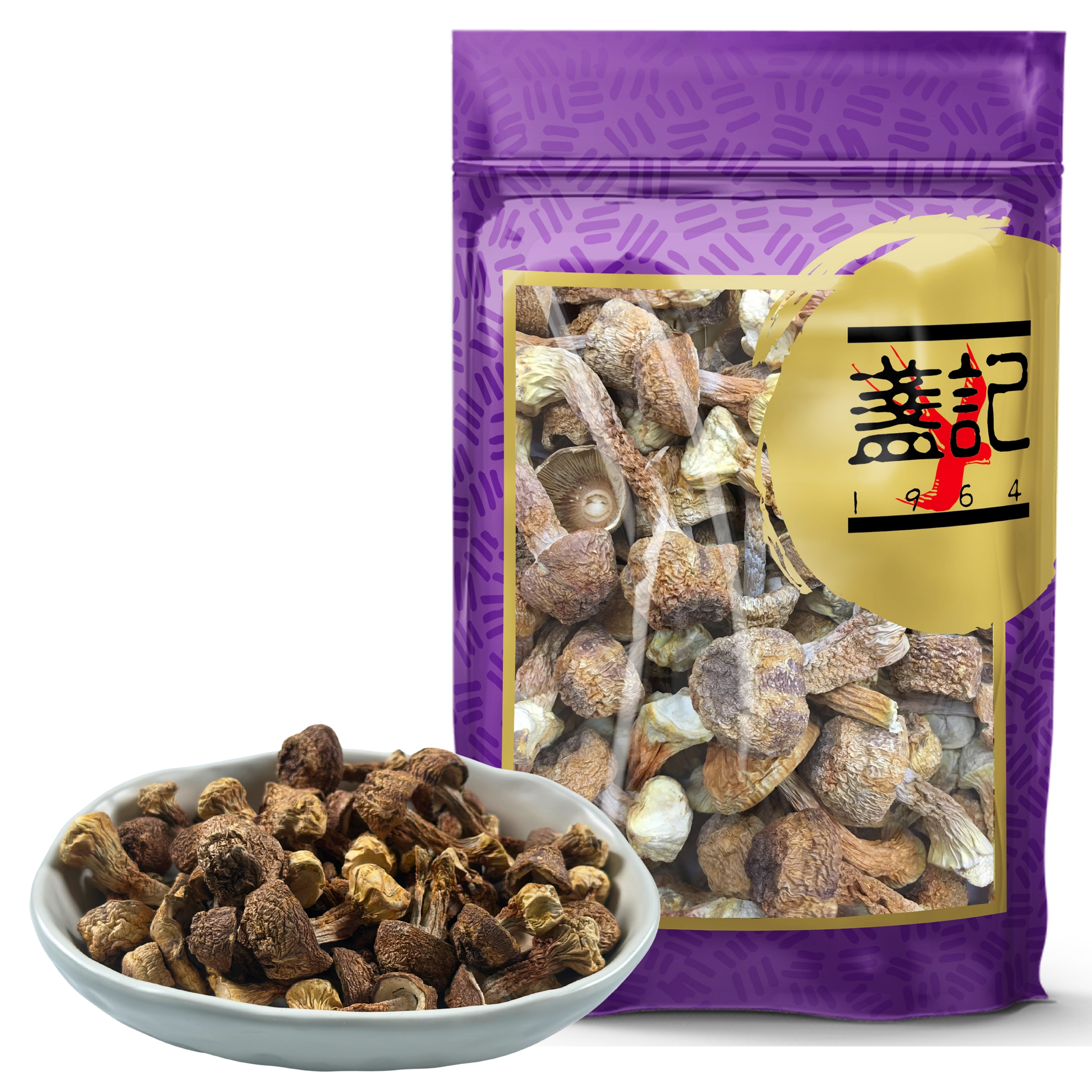 壹級姬松茸(50克裝)