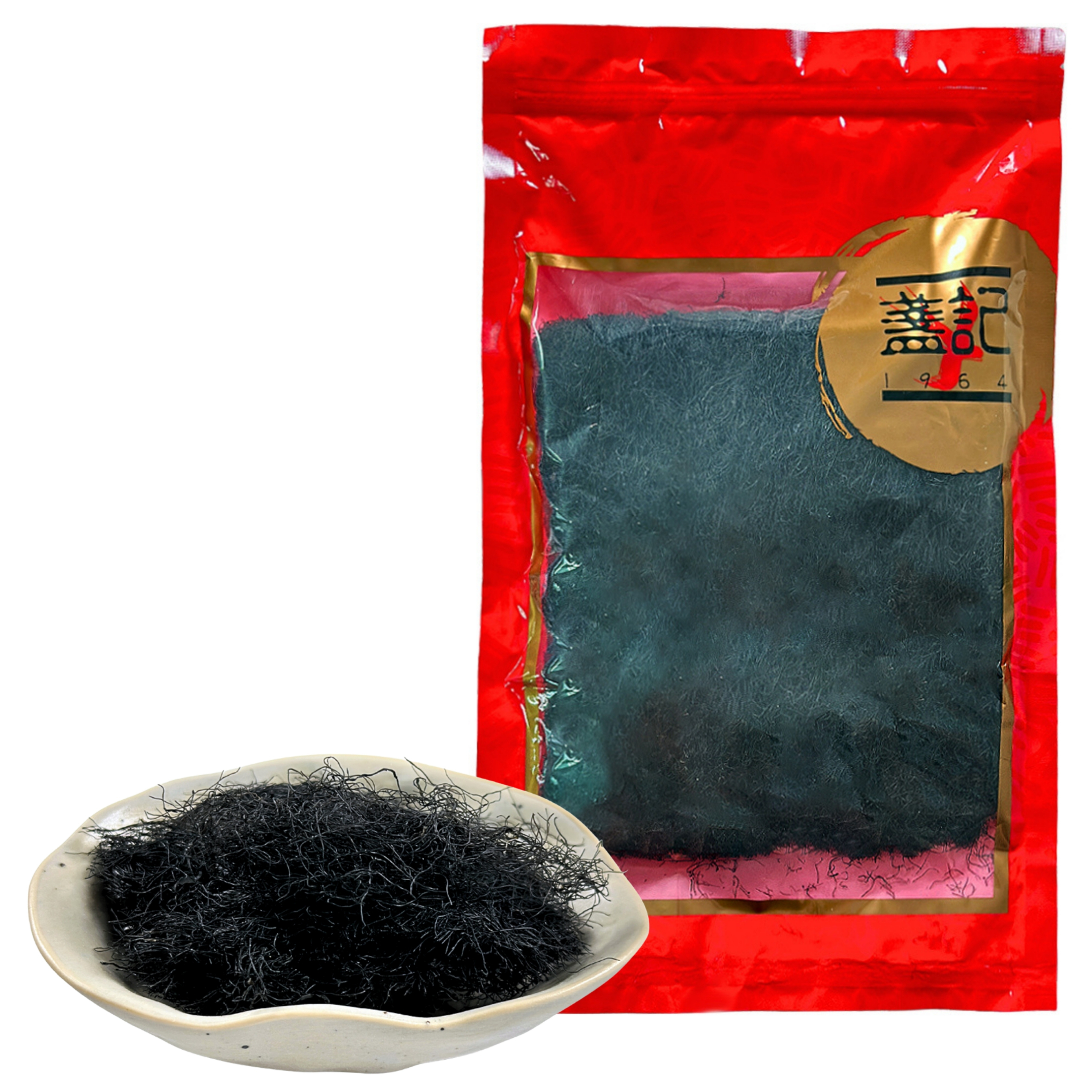 精選髮菜 (1.5両裝)