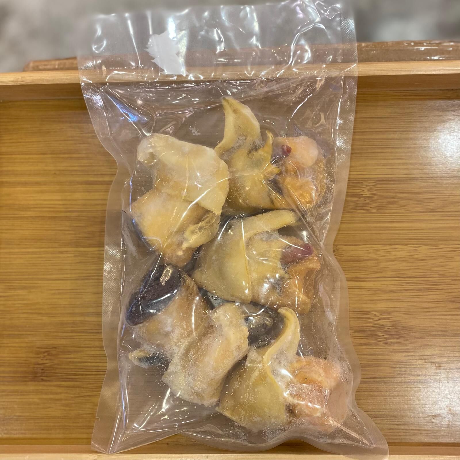 PRM-FFG0106-110 急凍美國螺頭454g (B8)