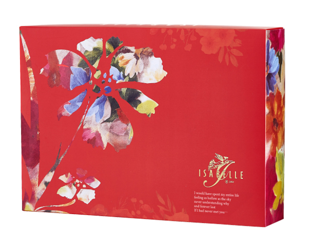 KG260106-S17-ISABELLE-迎風新歲 Moira-213g x 12(EXP-26/4/2026)