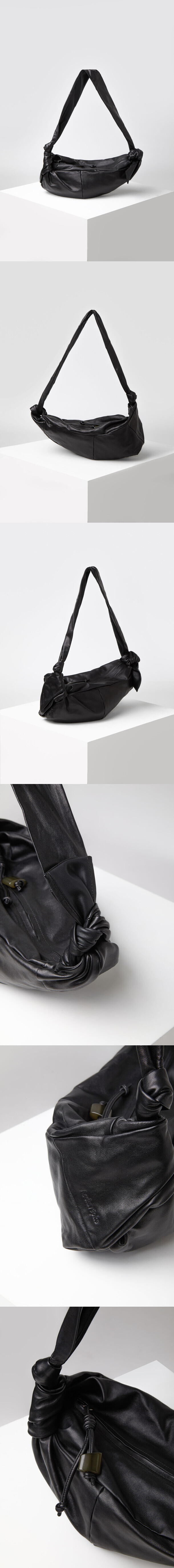 Archivepke｜Turban Bag