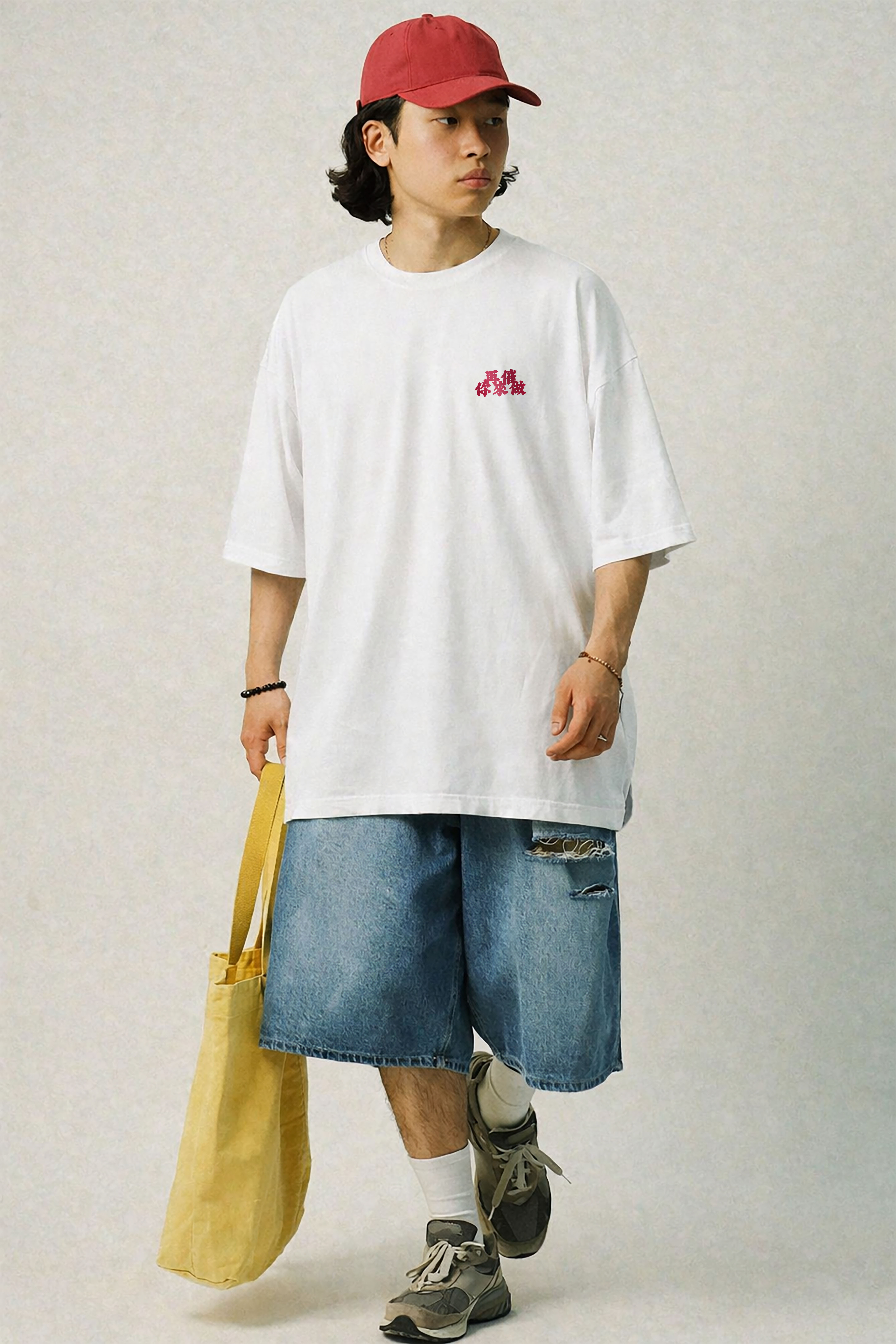 BDK.製造 - 再催你來做 - 短T〈BDK2543〉