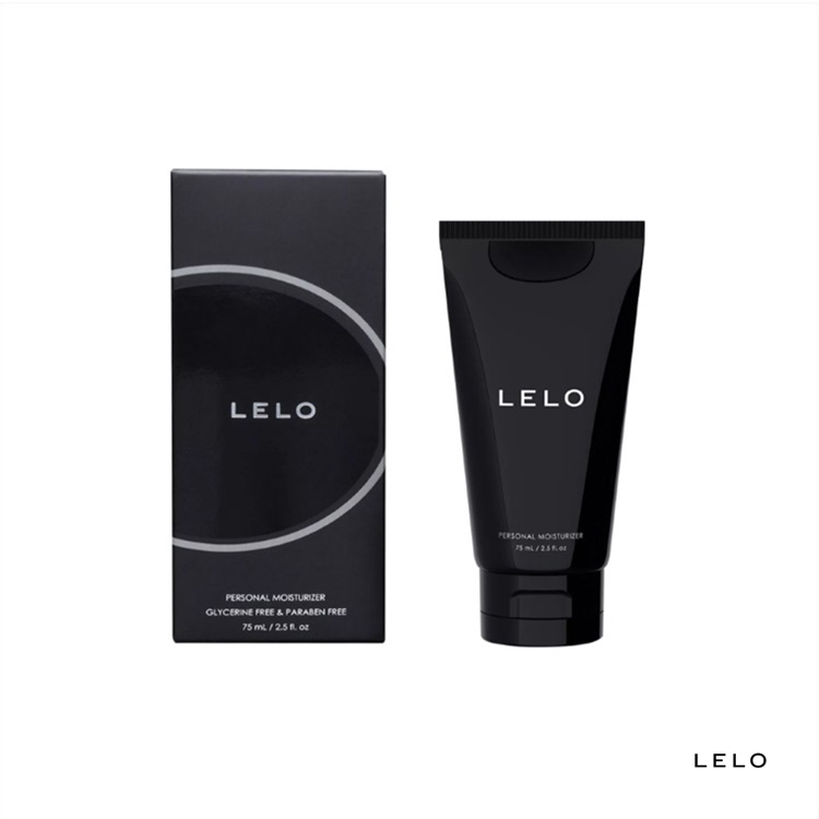 LELO Personal Moisturizer 水性保濕潤滑液 無甘油 lelo潤滑油
