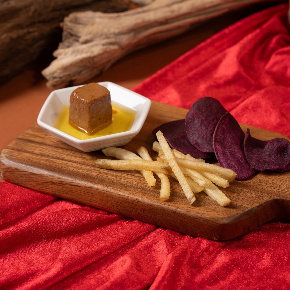 有橄生活 x 露酪【聯名】有橄豐饗禮盒