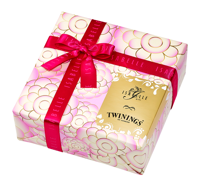 KG260106-S1-ISA x Twinings-卡安 Joanne 91g x 20(EXP-22/4/2026)