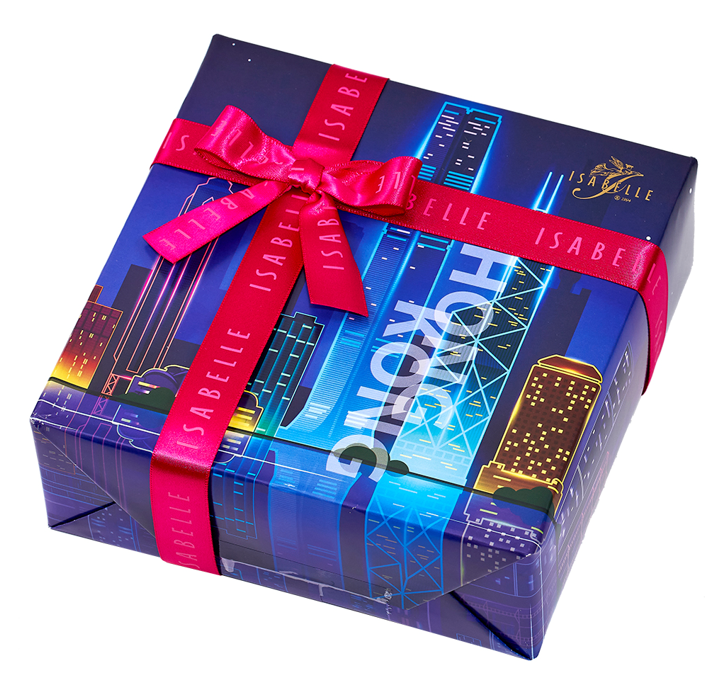 KG260106-S4-ISABELLE-魅力之都 Lune-103g x 20(EXP-26/4/2026)