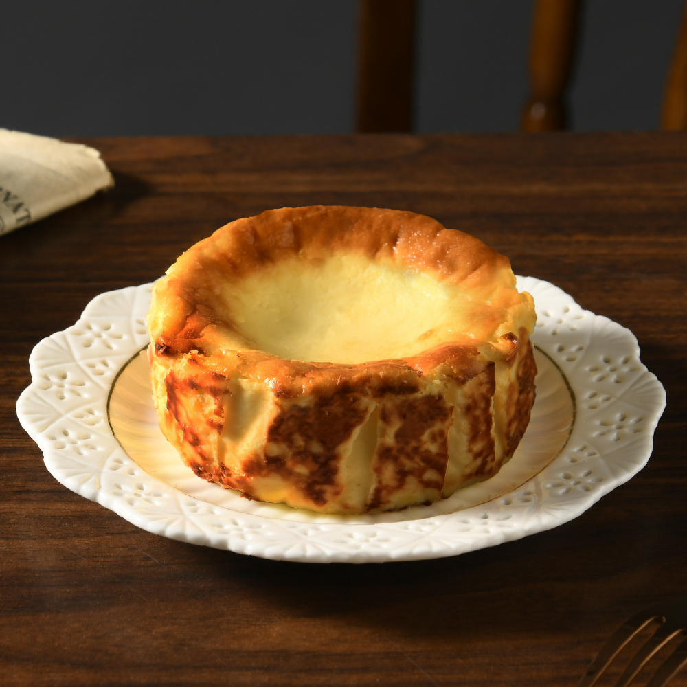 迷你巴斯克-巴斯克生起司