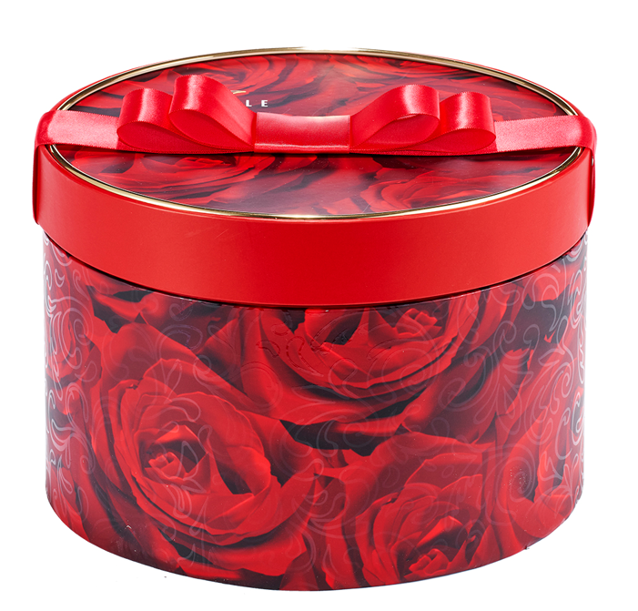 KG260106-S20-ISABELLE-羅莎莉 Rosalee-343g x 8(EXP-26/4/2026)