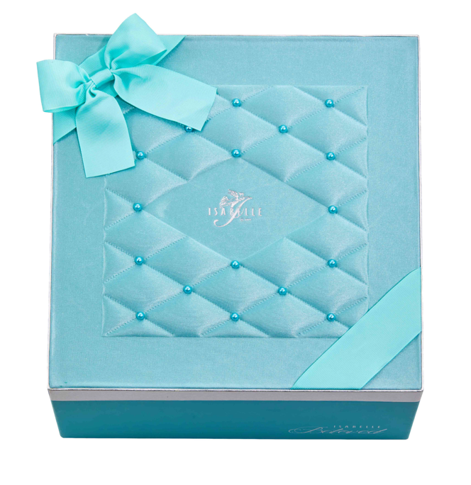 KG260106-S36-ISABELLE-鍾愛珍珠 Love Pearl-550g x 8(EXP-23/3/2026)