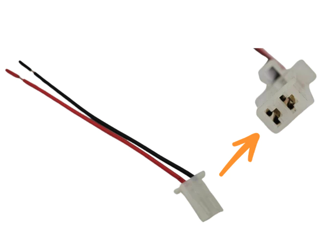 記錄器取電線.ACC分接線組.跨接線組  2pin / 3pin