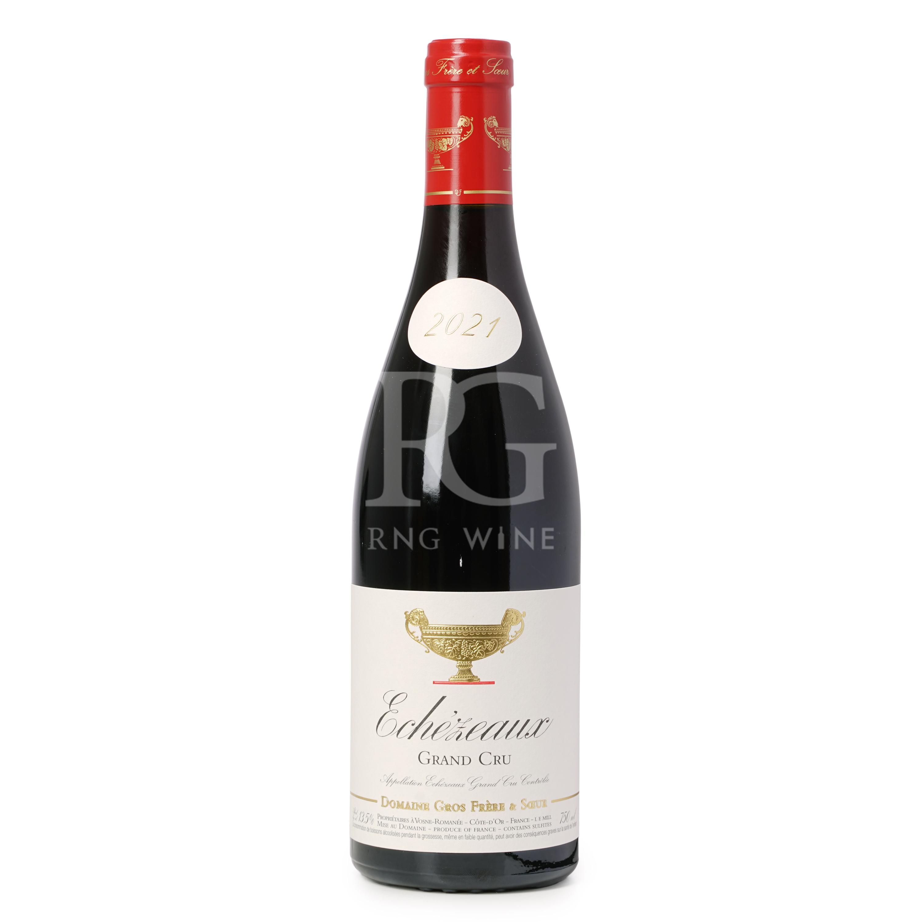 Gros Frere et Soeur Echezeaux Grand Cru 2021