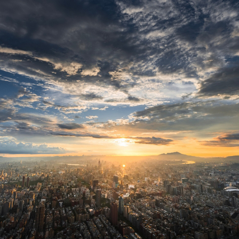 【電子票劵】台北101觀景台快速通行電子票券Ⓕ