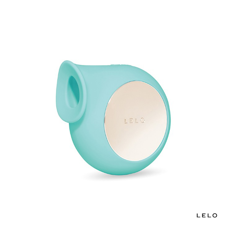 LELO SILA CRUISE 聲波吸吮按摩器 加強版 lelo門市