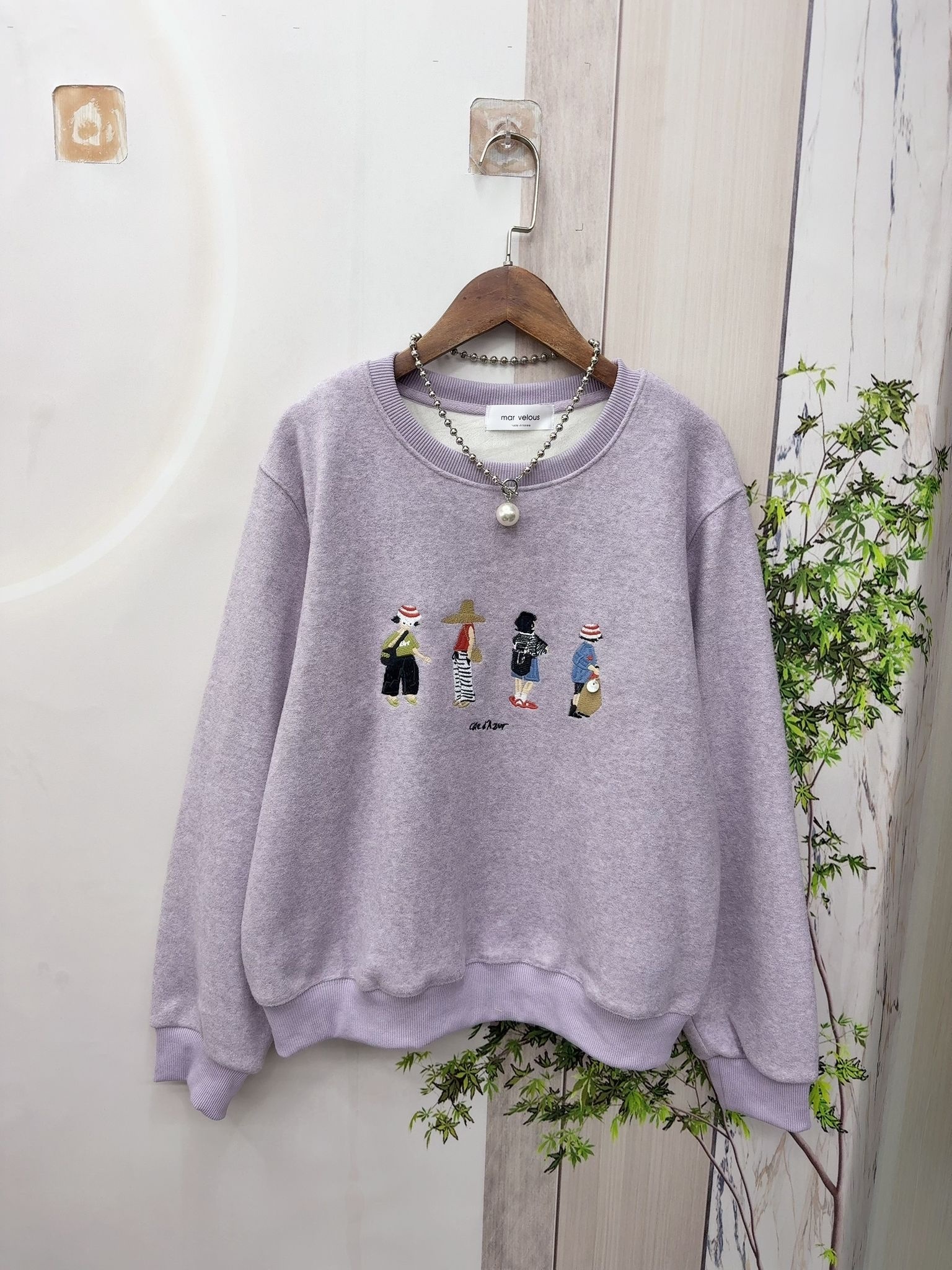 Mar 毛底 top ～134M