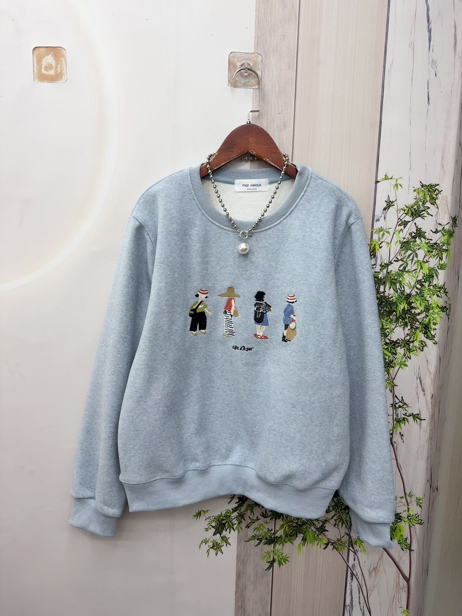 Mar 毛底 top ～134M