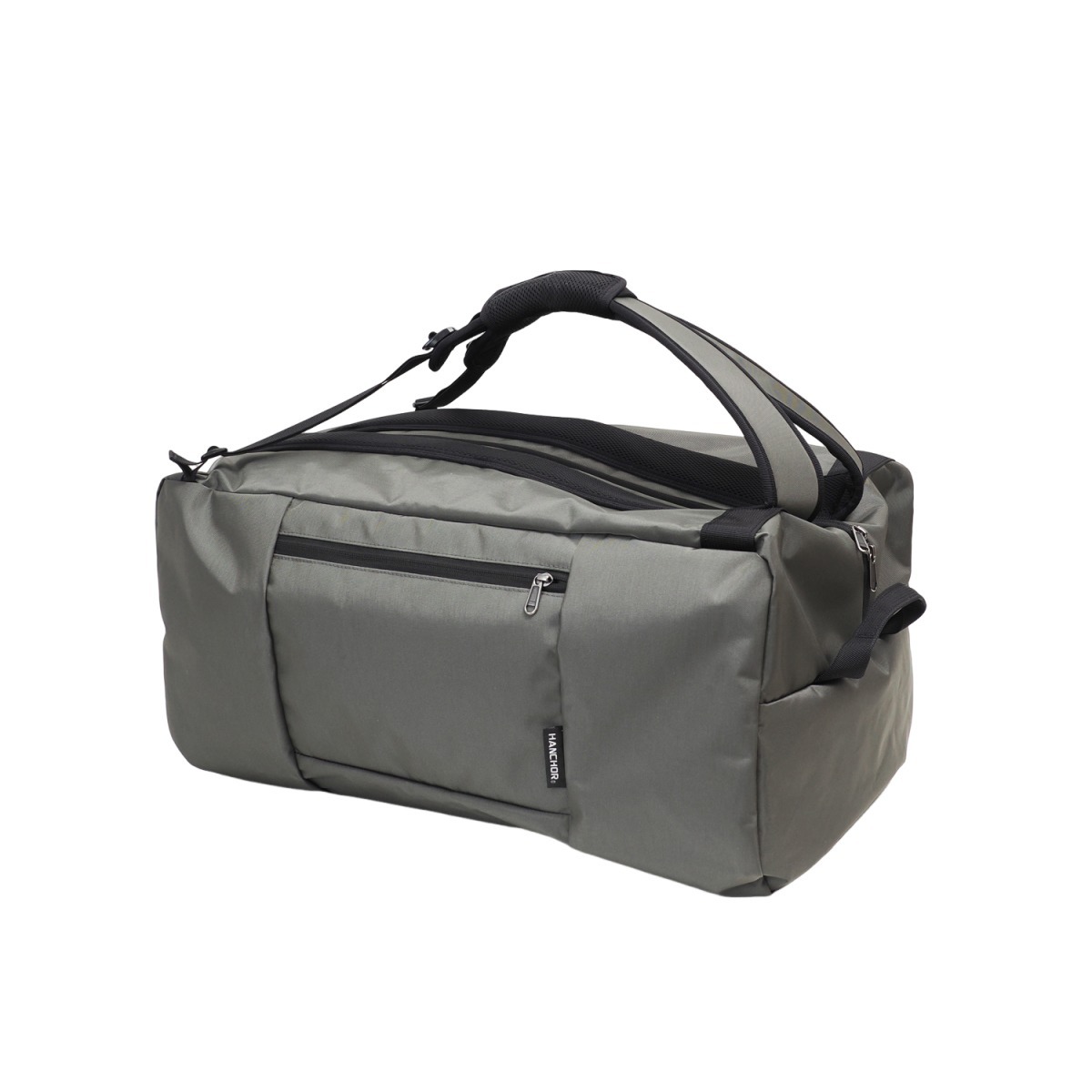 HANCHOR BRICK DUFFEL BACKPACK 輕量行李袋背包