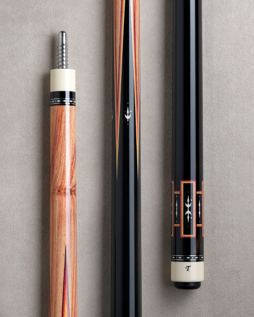 Treadway x Rounceville Full Splice (TULIP)