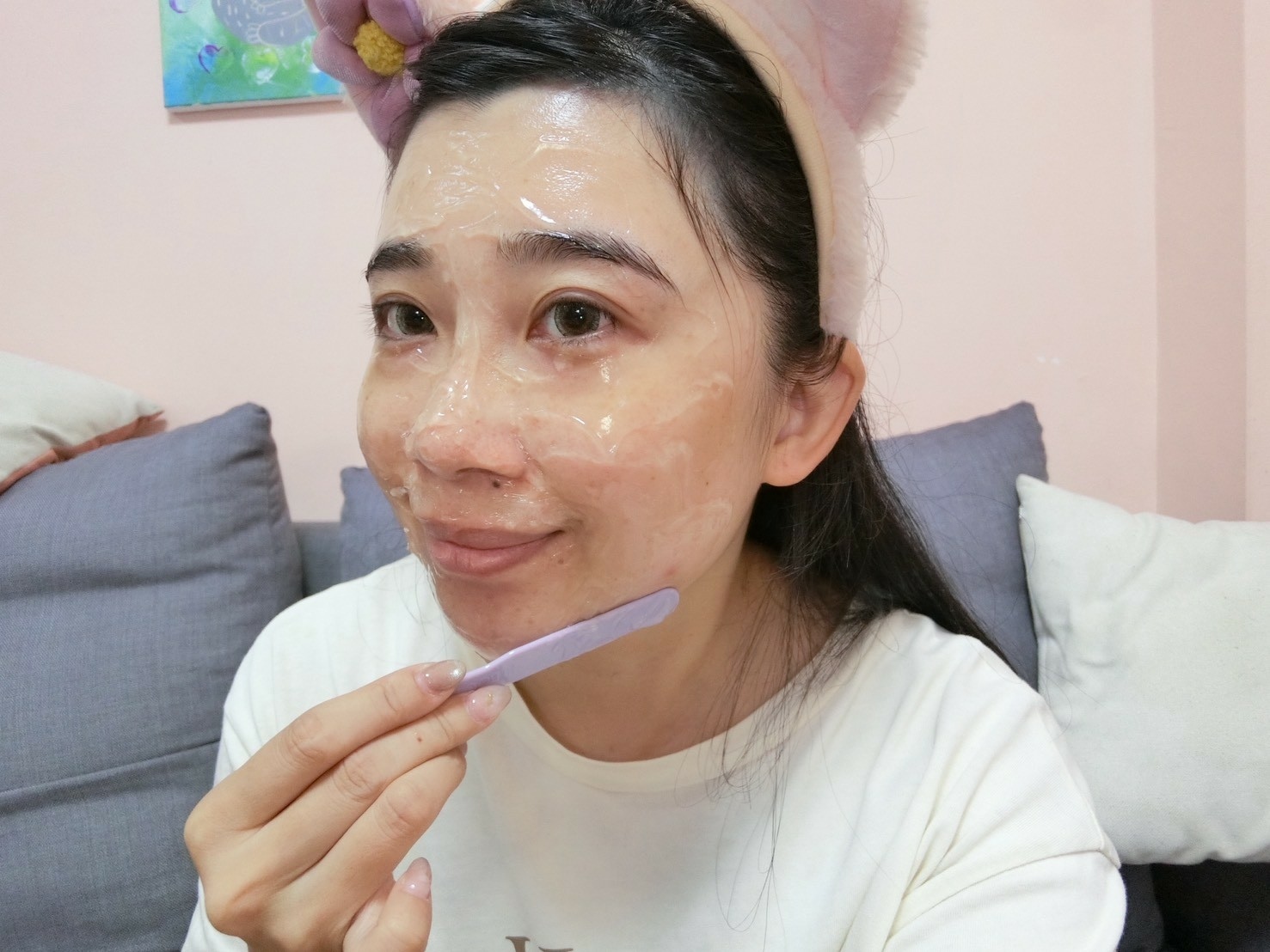 寶藝凍膜評價心得