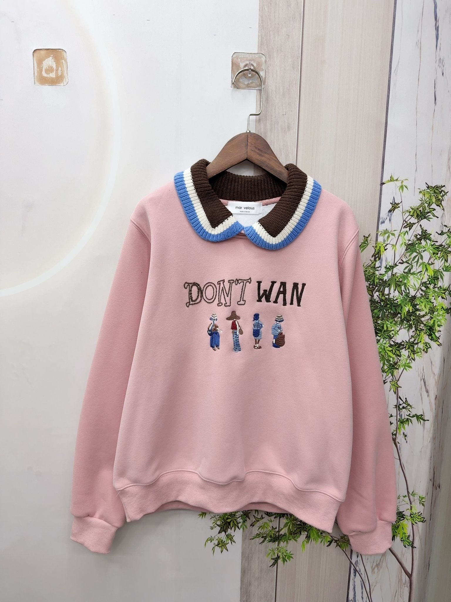 Mar 毛底 top ~134N