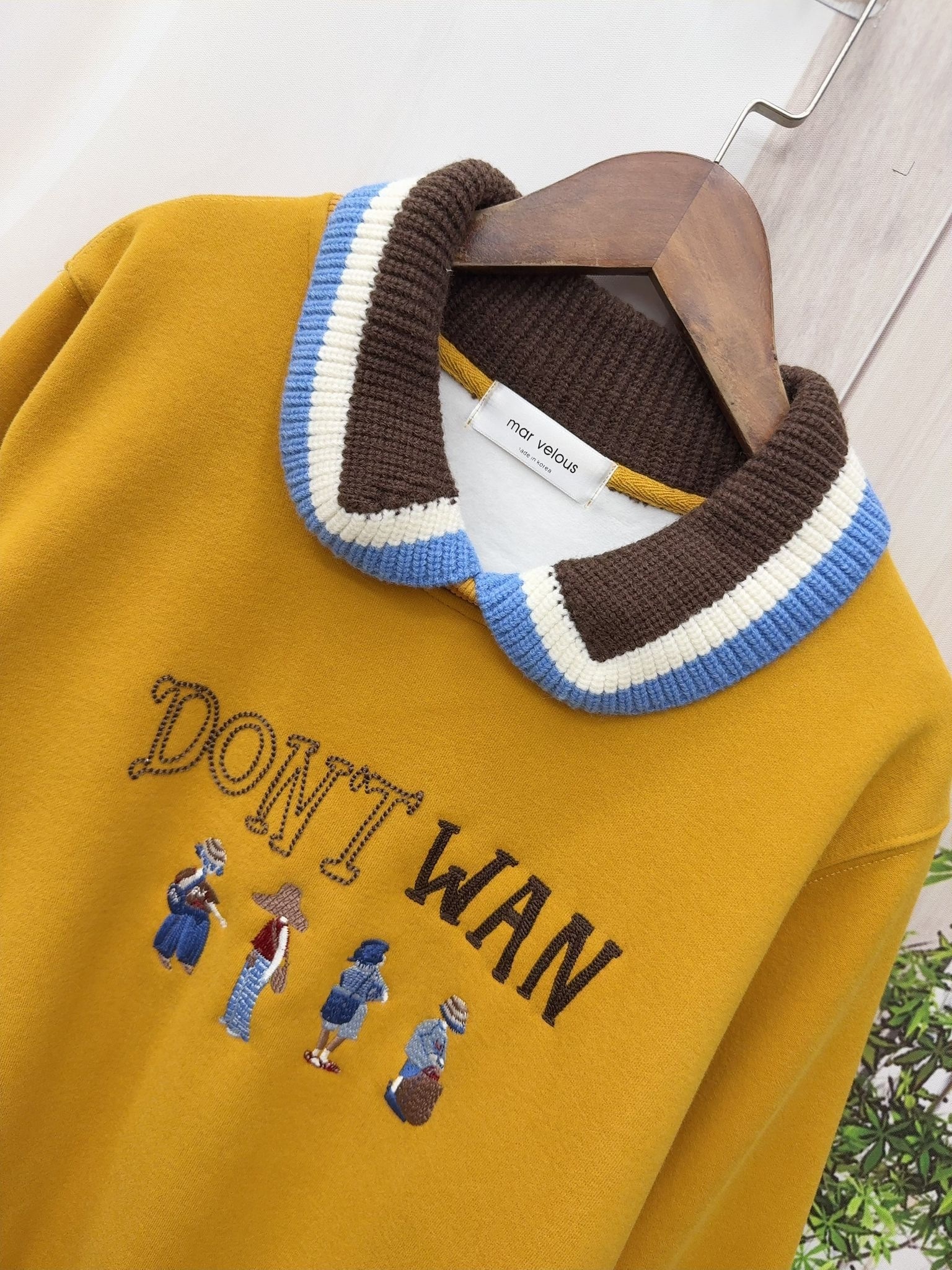 Mar 毛底 top ~134N