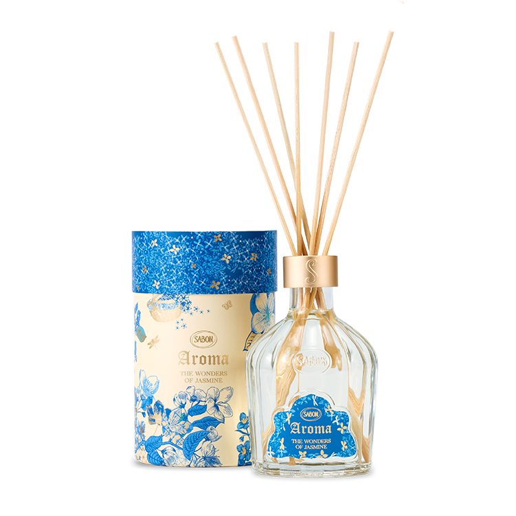 璀璨茉莉 典藏擴香組245ml