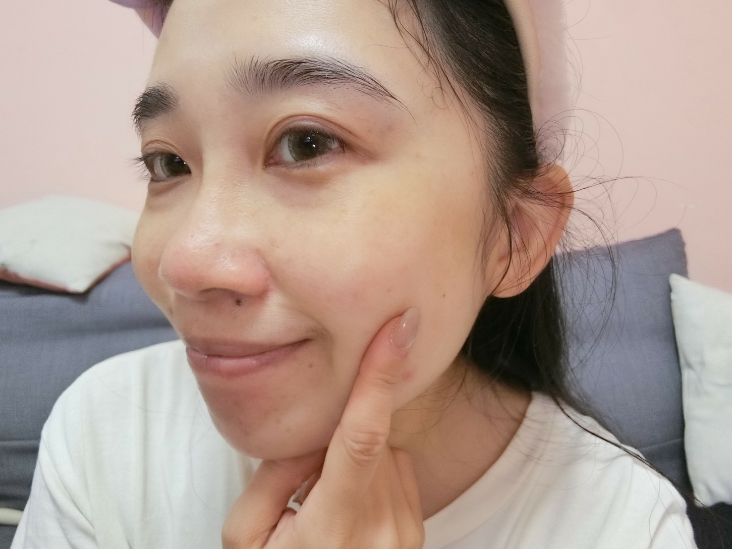 寶藝凍膜評價心得