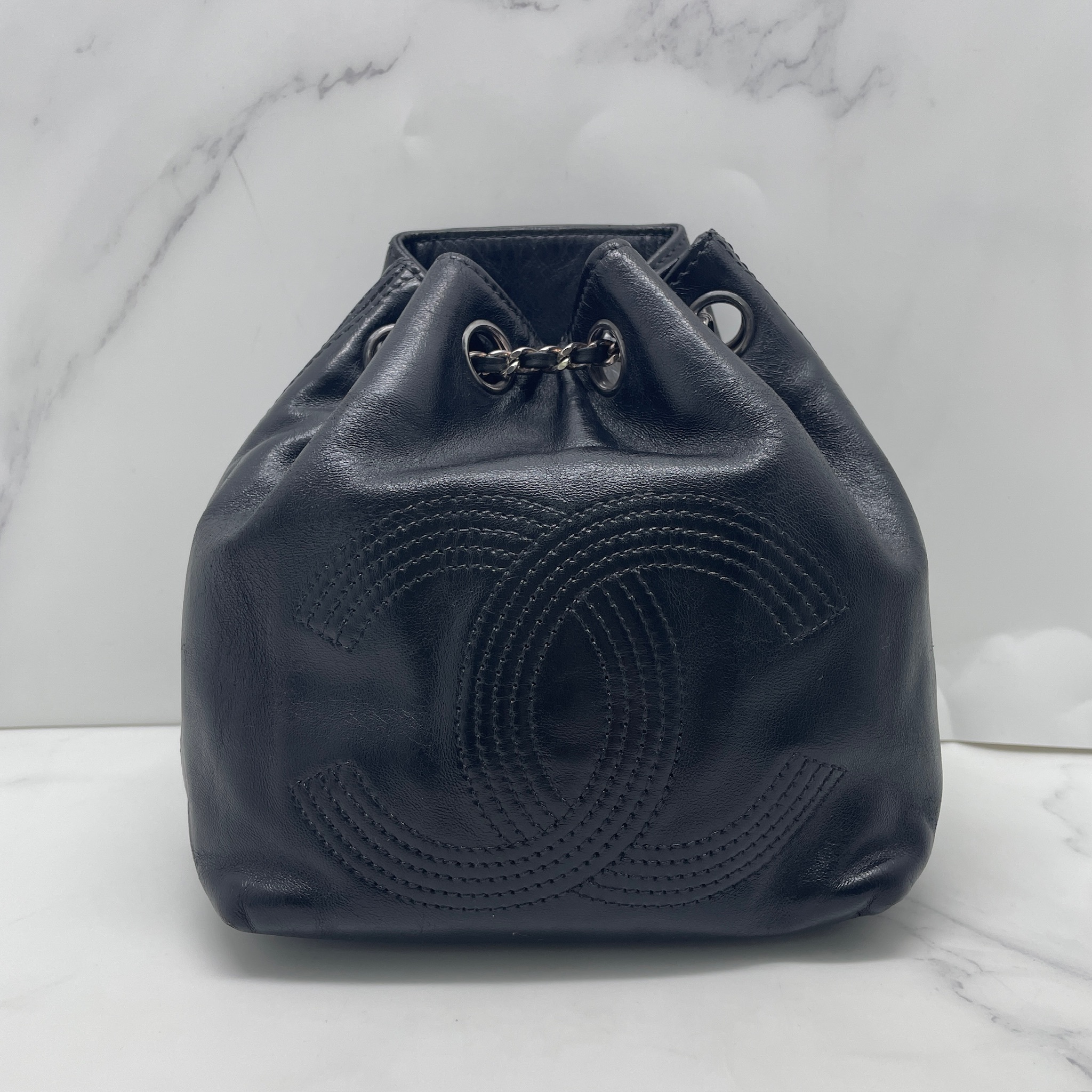 Chanel Backpack