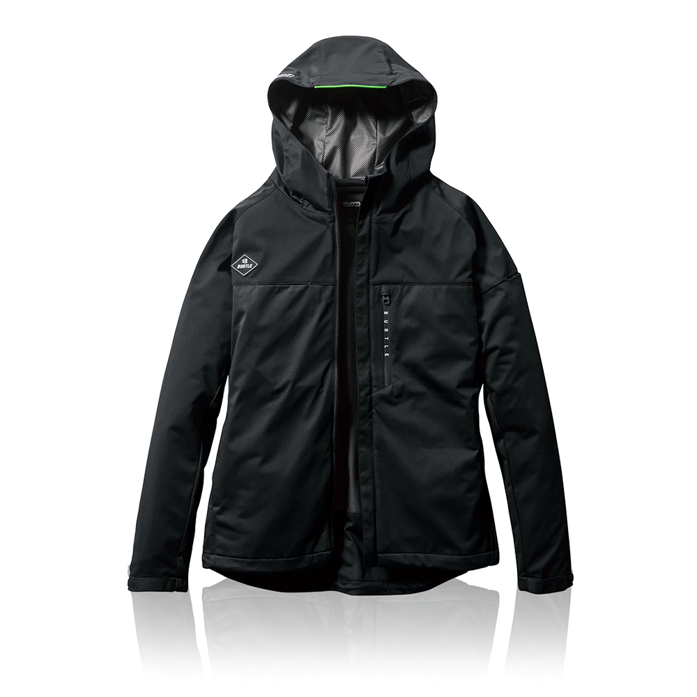 BURTLE 含帽防寒外套 3230-35