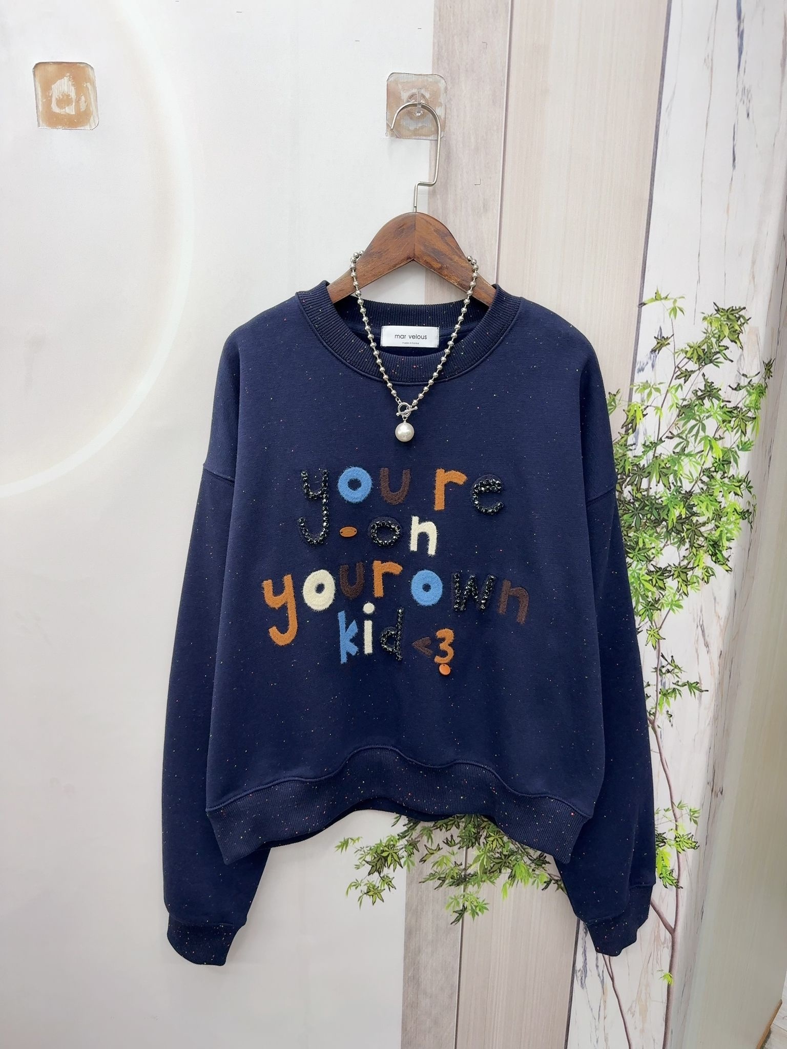 Mar 毛底 top ~134P