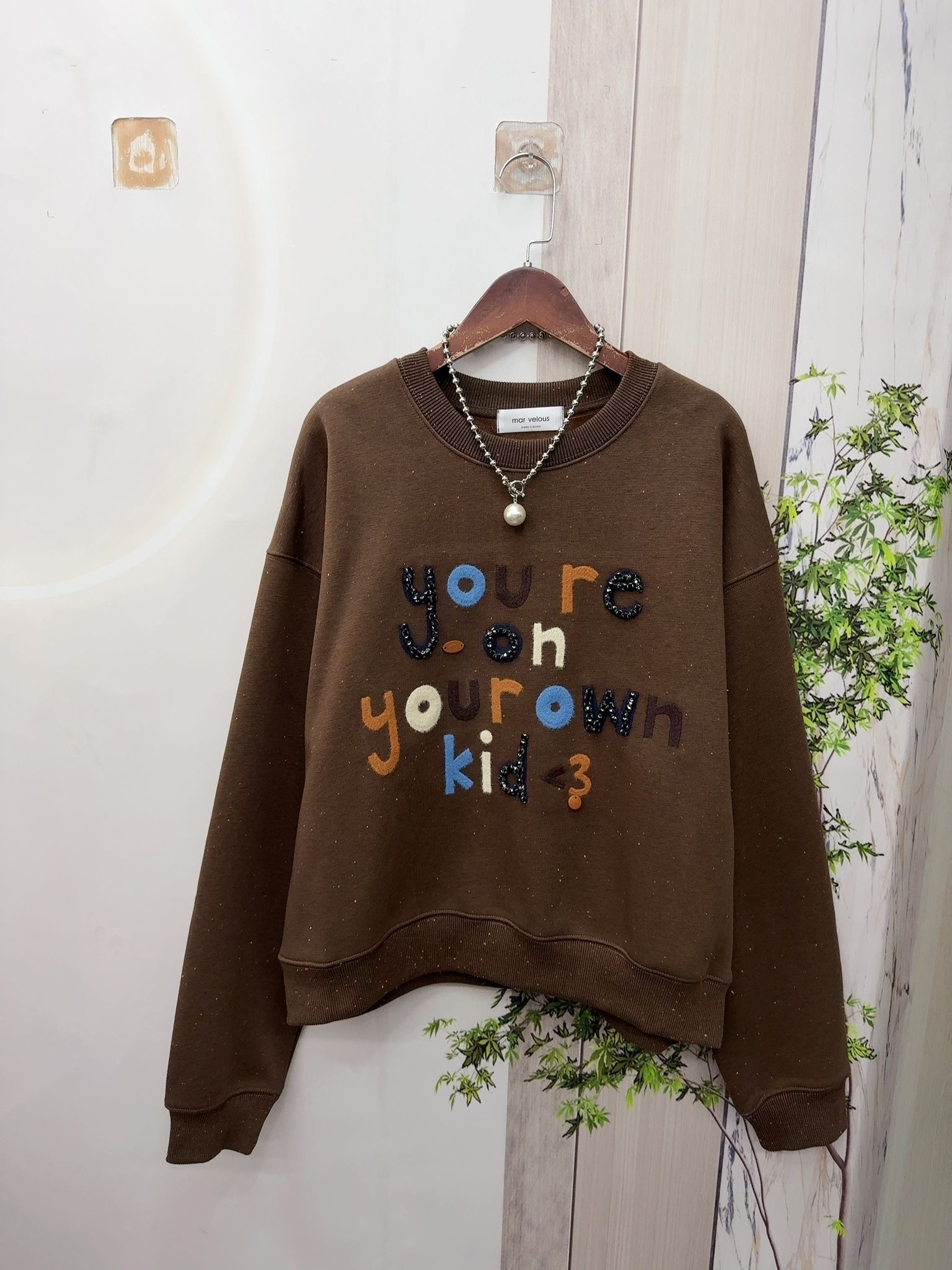 Mar 毛底 top ~134P