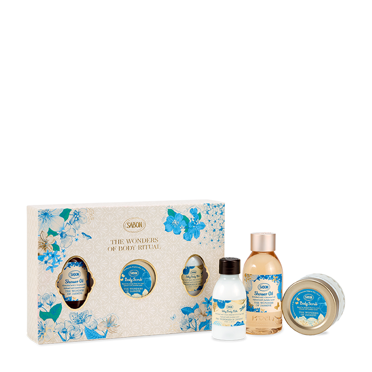 璀璨茉莉 明星三部曲推薦組