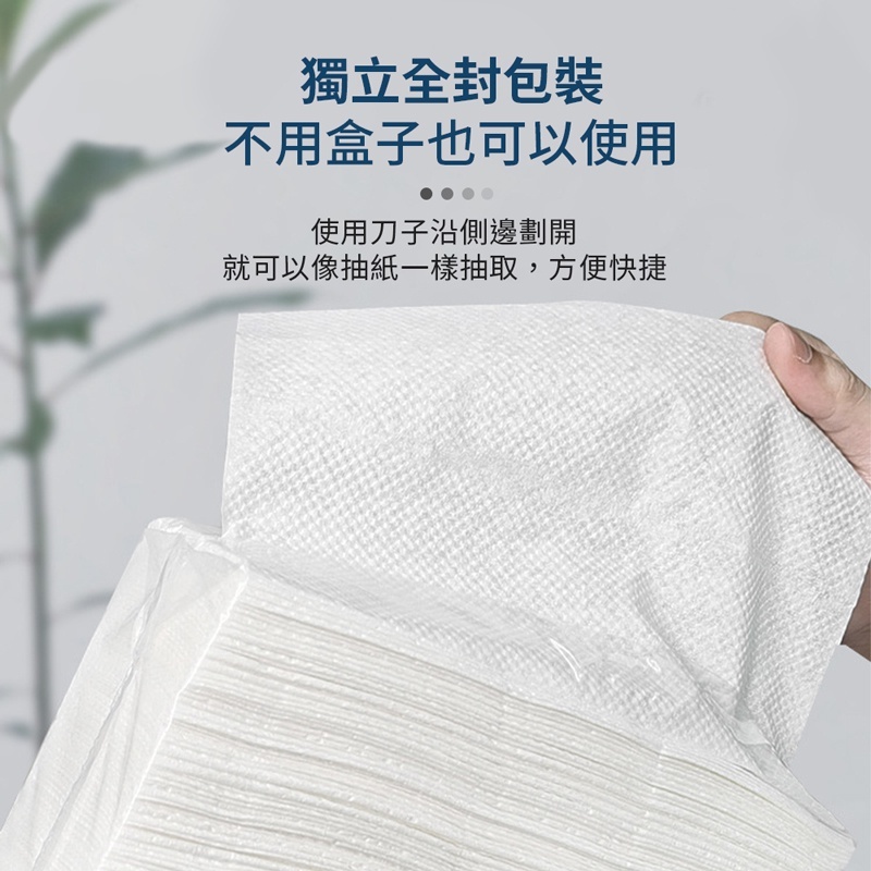 抽取式擦手紙 WS0052 WS0134