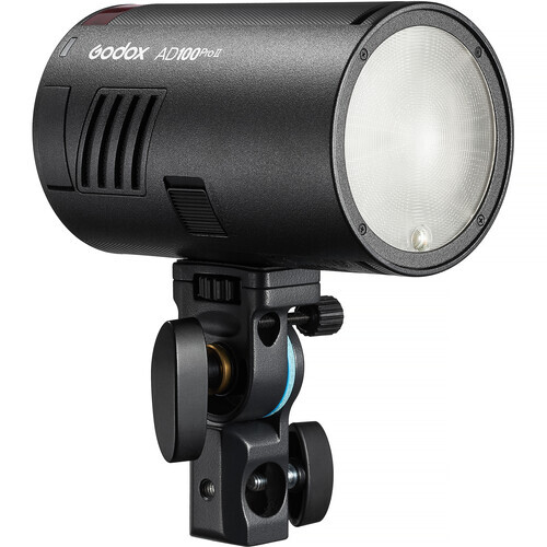 Godox AD100Pro II Pocket Flash - Rainbow Store Camera