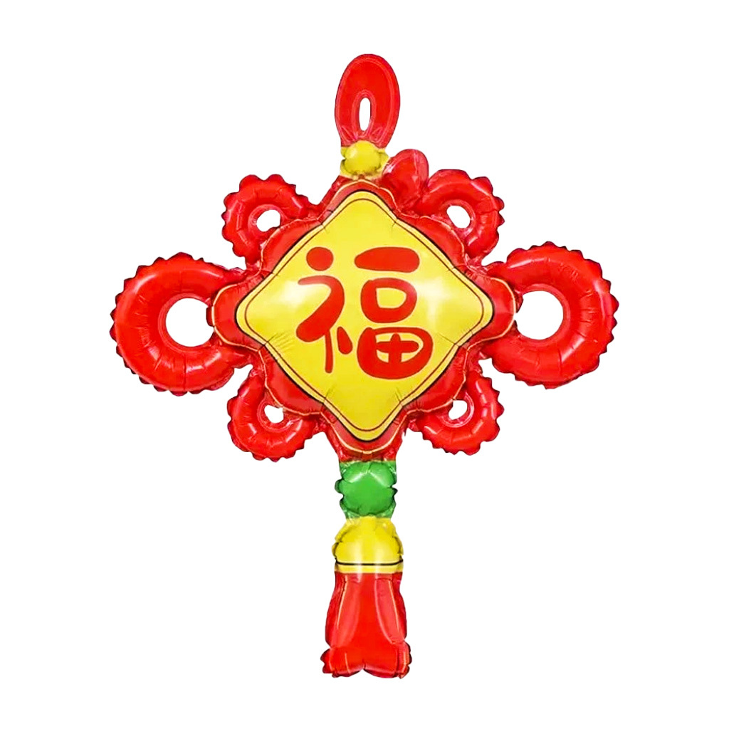 新年單品丨福氣中國結
