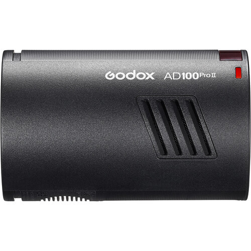 Godox AD100Pro II Pocket Flash - Rainbow Store Camera
